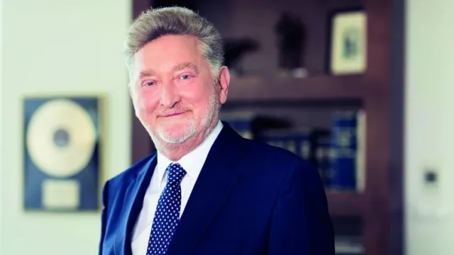 INFOR świętuje 35-lecie działalności