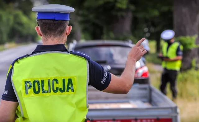 Od dziś droższe OC za punkty karne i mandaty. NOWE przepisy wchodzą w życie