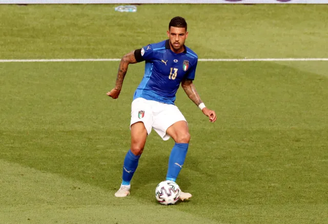 Emerson nowym kolegą Łukasza Fabiańskiego