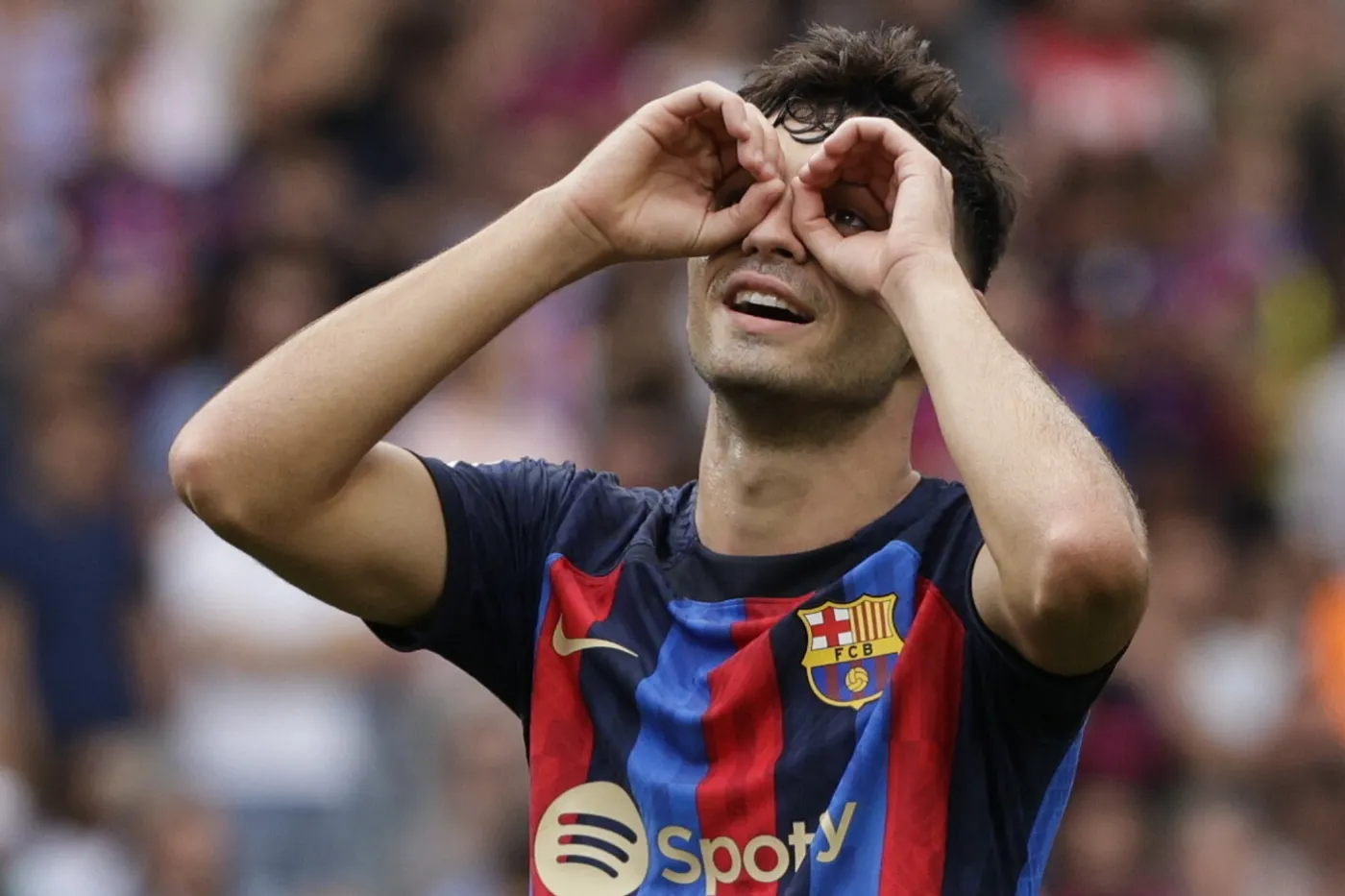 Barcelona ogłosiła raport. W tym sezonie zarobi 274 mln euro