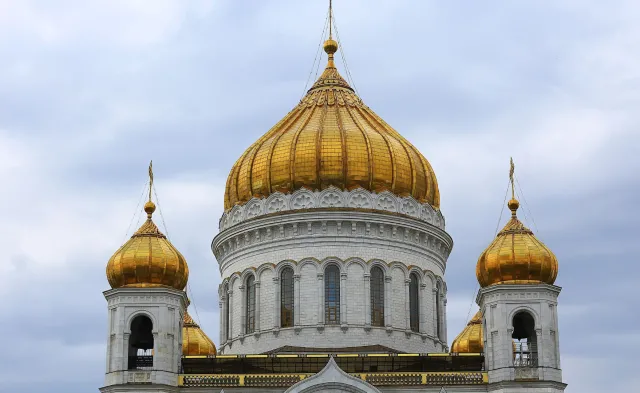Rosja traci "miękką siłę" po zerwaniu Cerkwi z Konstantynopolem