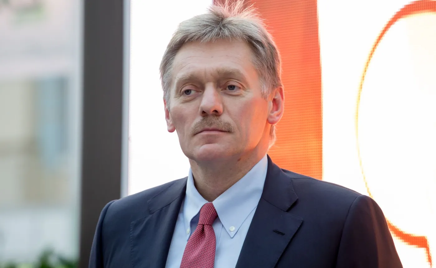 Pieskow powtarza, że gazociągi Nord Stream zniszczyli Brytyjczycy. Twierdzi, że "istnieją dowody"...