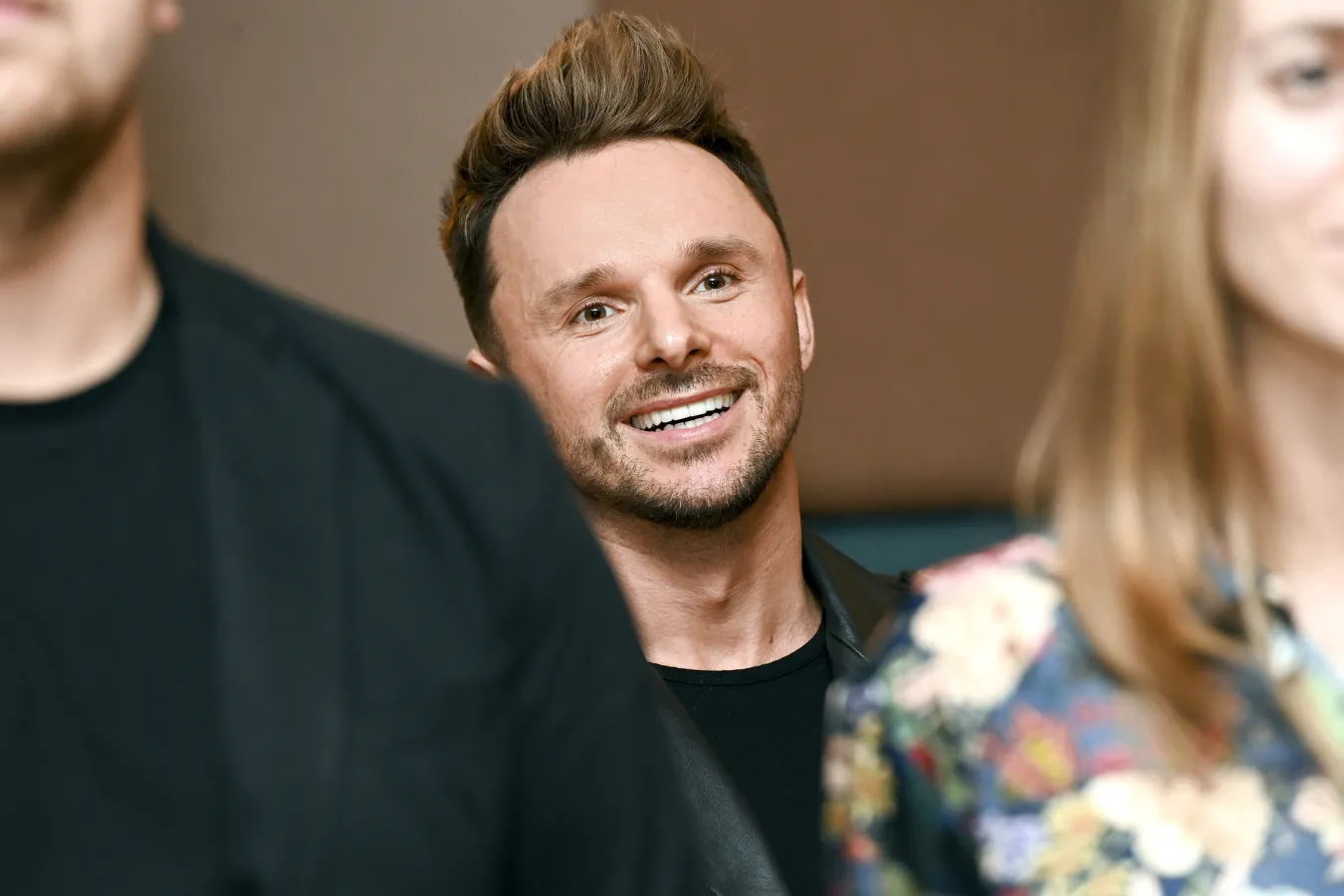 Qczaj świętuje kolejne dni w trzeźwości. "Czuję się jak kwiat lotosu"