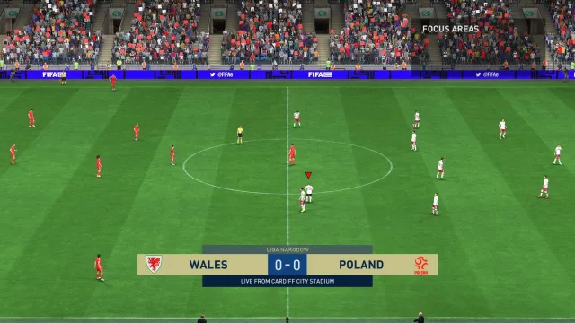 Ostatnia i najlepsza FIFA z całej serii [RECENZJA]