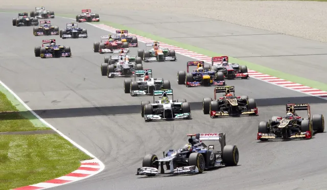 Formuła 1: Jest zgoda na dwa wyścigi w Austrii