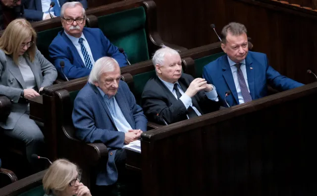 Sejm zdecydował ws. sprzedaży węgla