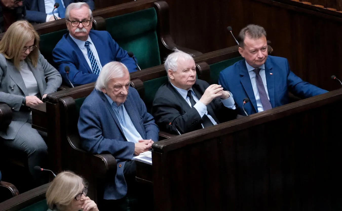 Sejm zdecydował ws. sprzedaży węgla