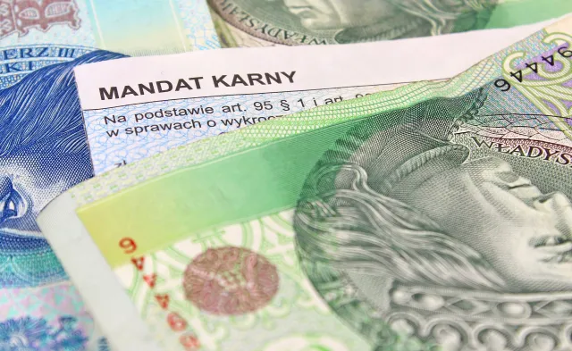 Dostałeś mandat w czasie epidemii koronawirusa? Lewica chce zniesienia kar