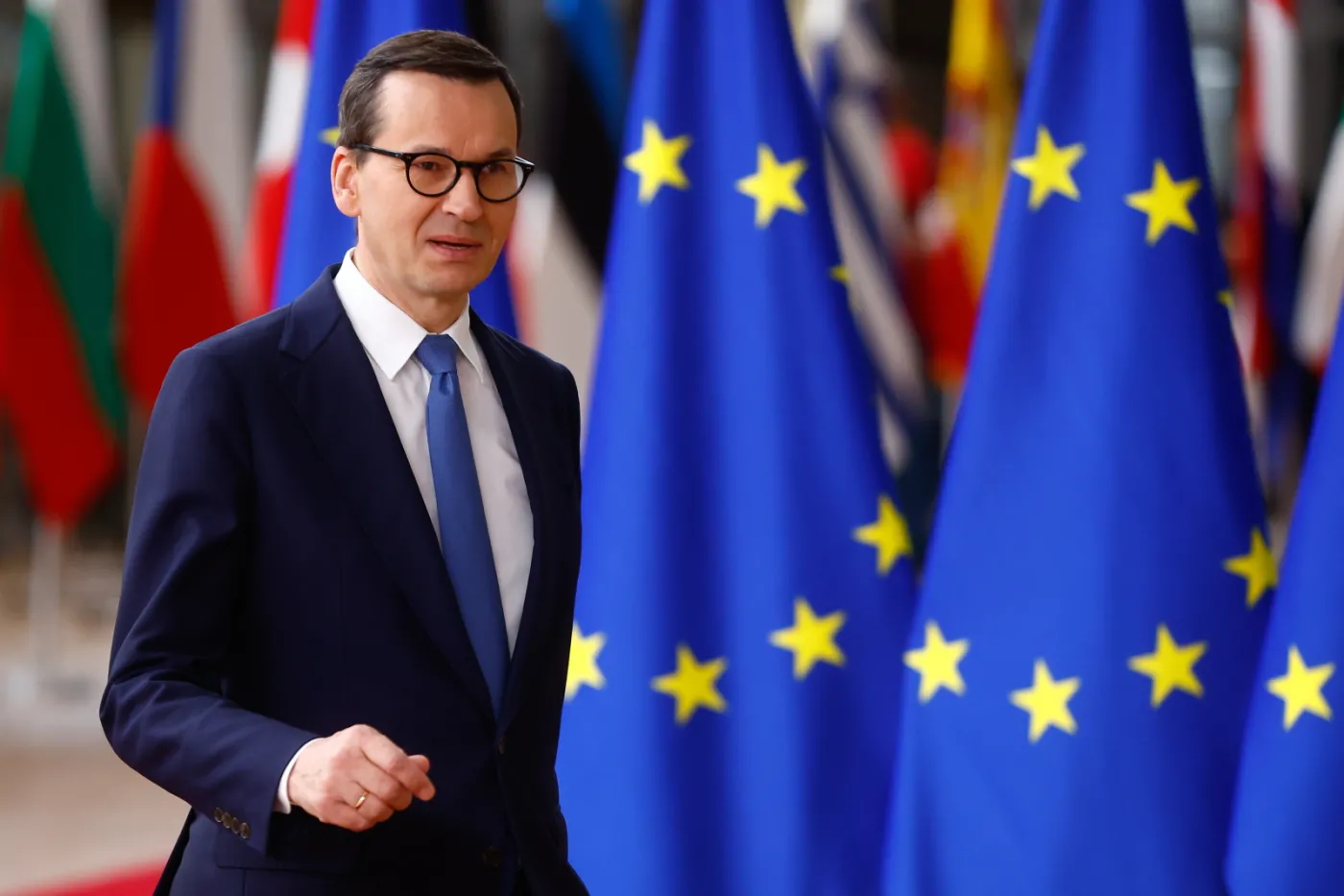 Zagubieni jak Polacy w Unii. Stos kłopotów coraz trudniejszych do ogarnięcia [FELIETON]