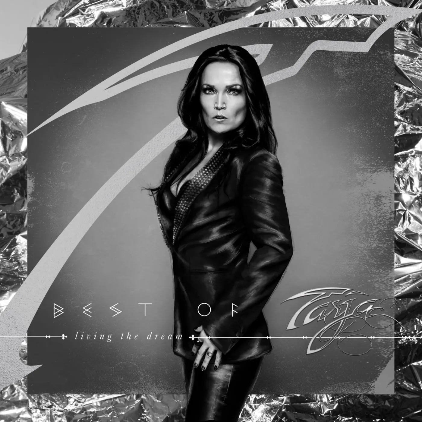 Tarja przedstawia nowy singiel i zapowiada album "Best Of: Living The Dream"