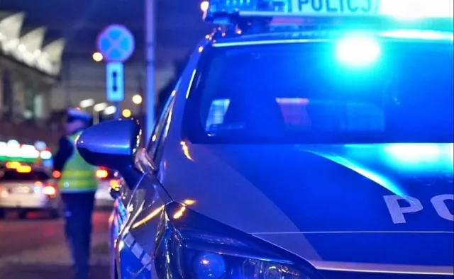 Policja zrobiła wielki nalot na kierowców "przewozu osób". Efekty szokują [WIDEO]