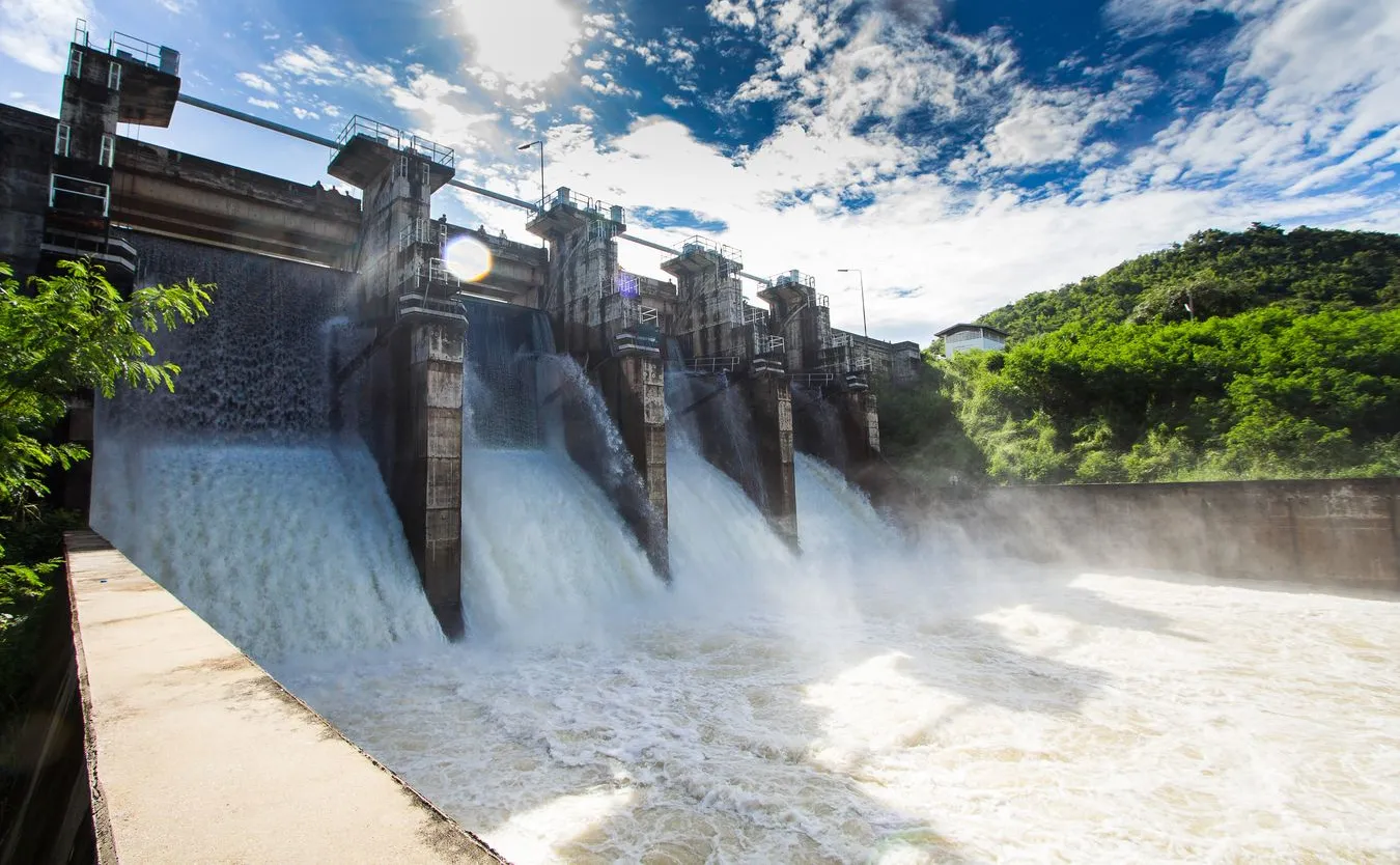 Kontrowersyjna zapora na Wiśle na razie nie powstanie. Ekolodzy chcą rezygnacji z projektu