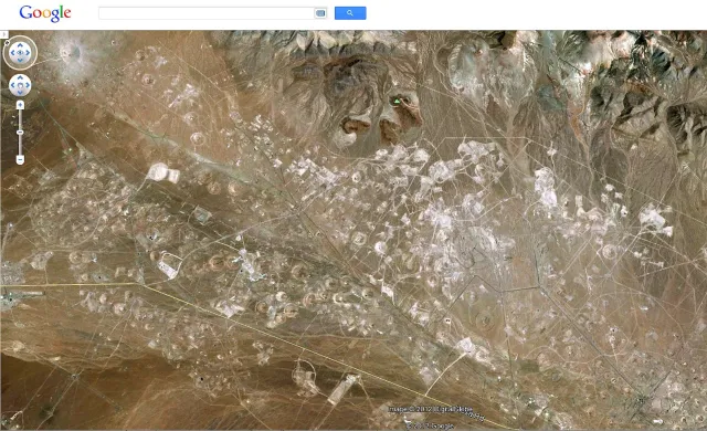 Iran wykorzystuje Ukrainę jako poligon