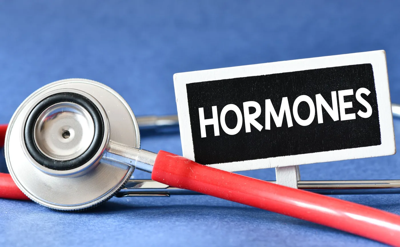 Psychiczne traumy mogą u kobiet obniżać poziom hormonów