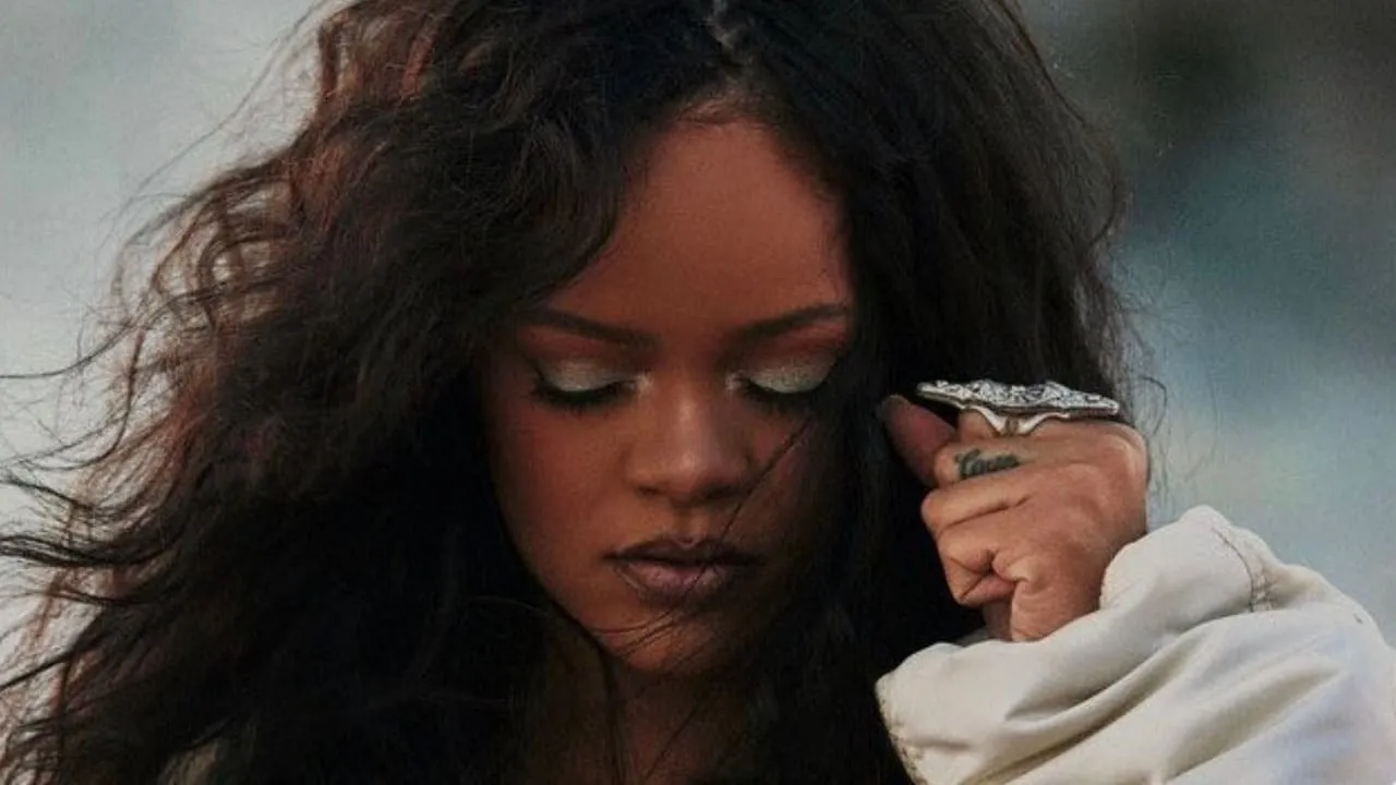 Rihanna powraca po 6 latach singlem promującym sequel "Czarnej Pantery". Jest TELEDYSK