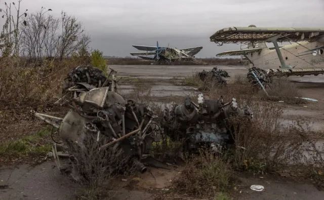 Ukraiński wywiad zdradza: Oto słaby punkt rosyjskiego systemu nawigacyjnego