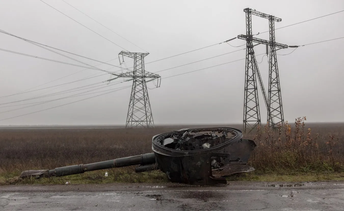 Prezes Enerhoatomu: Do tego mogą się przygotowywać Rosjanie