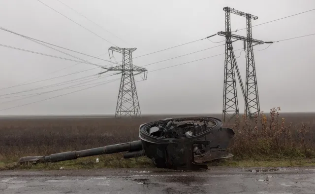 Prezes Enerhoatomu: Do tego mogą się przygotowywać Rosjanie
