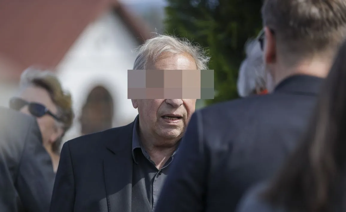 Aktor Jerzy S. usłyszał zarzut prowadzenia pojazdu w stanie nietrzeźwości