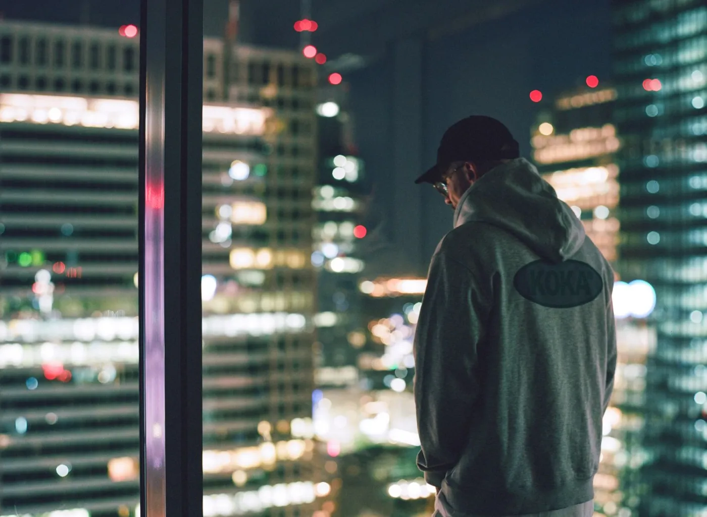 Dwudziestolecie albumu "Muzyka Klasyczna" na koncercie. Co szykuje Pezet?