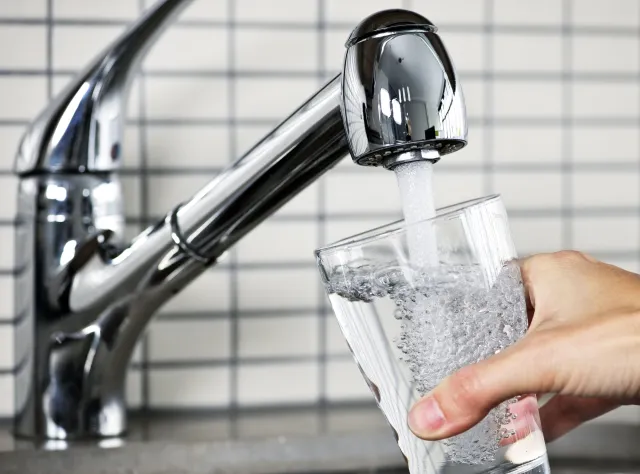 Marihuana płynie wraz z wodą w... kranach!