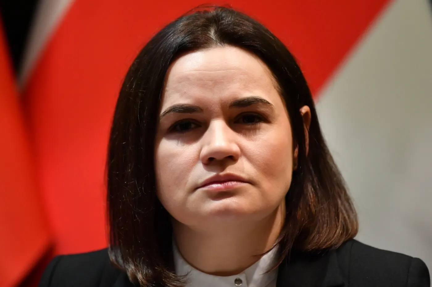 Swiatłana Cichanouska w Gdańsku: Białorusini czują waszą solidarność