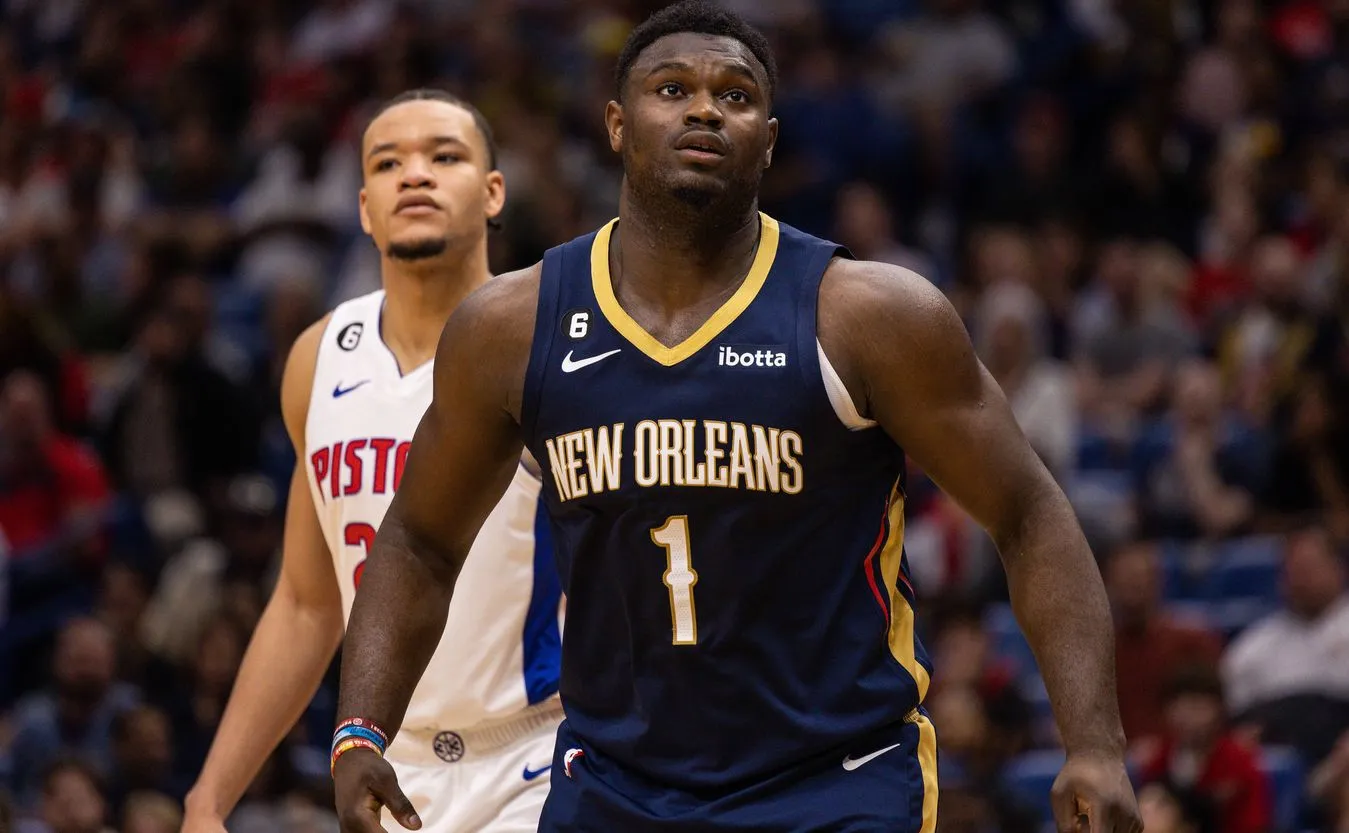 Liga NBA. Pelicans lepsi od Suns w meczu na szczycie Konferencji Zachodniej