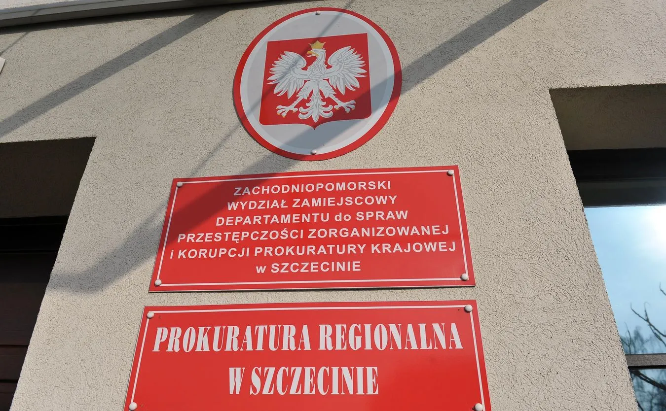 Prokuratura chce uchylenia immunitetu prokurator Ewy W.
