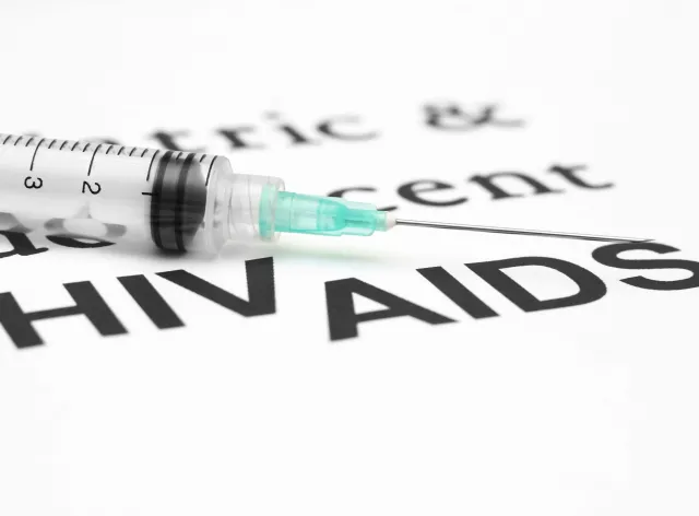 Eksperymentalna szczepionka przeciw HIV obiecująca w badaniach na ludziach
