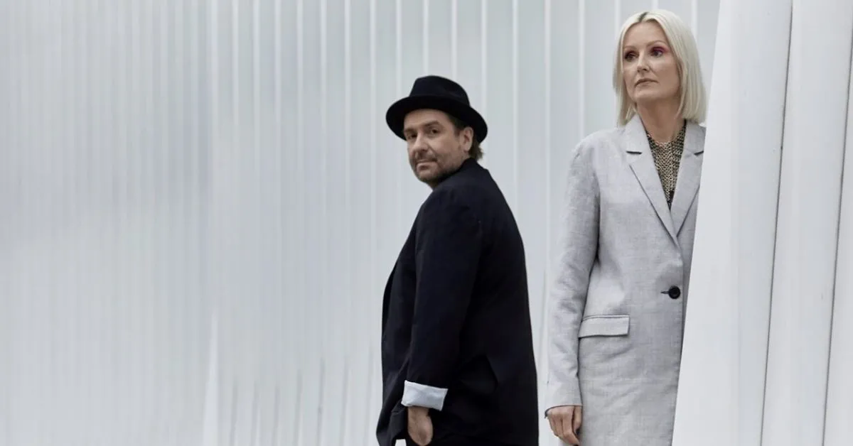 Anieli ze specjalnym nagraniem na święta. Posłuchaj "Spotkajmy się"