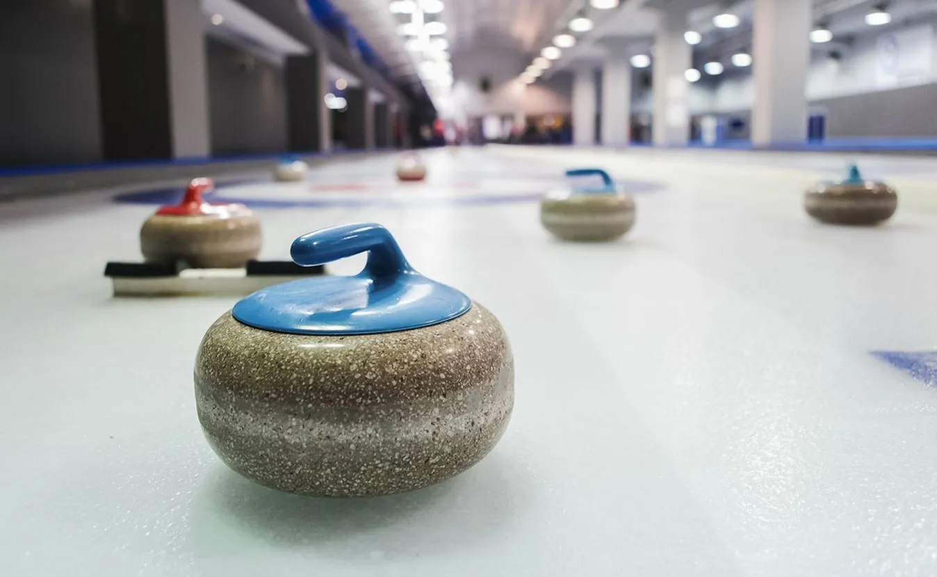 Mistrzynie Polski w curlingu: To rozwiązywanie zagadek na lodzie