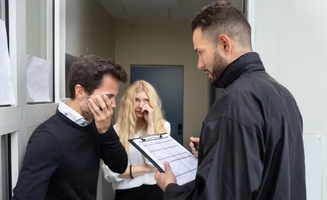 Gdzie kończy się windykacja, a już zaczyna zastraszanie