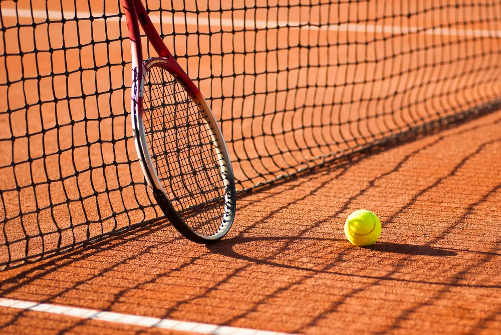 ATP ukarało brytyjską federację za niedopuszczenie Rosjan i Białorusinów do występu w turniejach