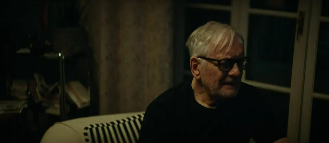 "Ukryta sieć", czyli film na podstawie powieści Jakuba Szmałka w marcu. Zobacz zwiastun