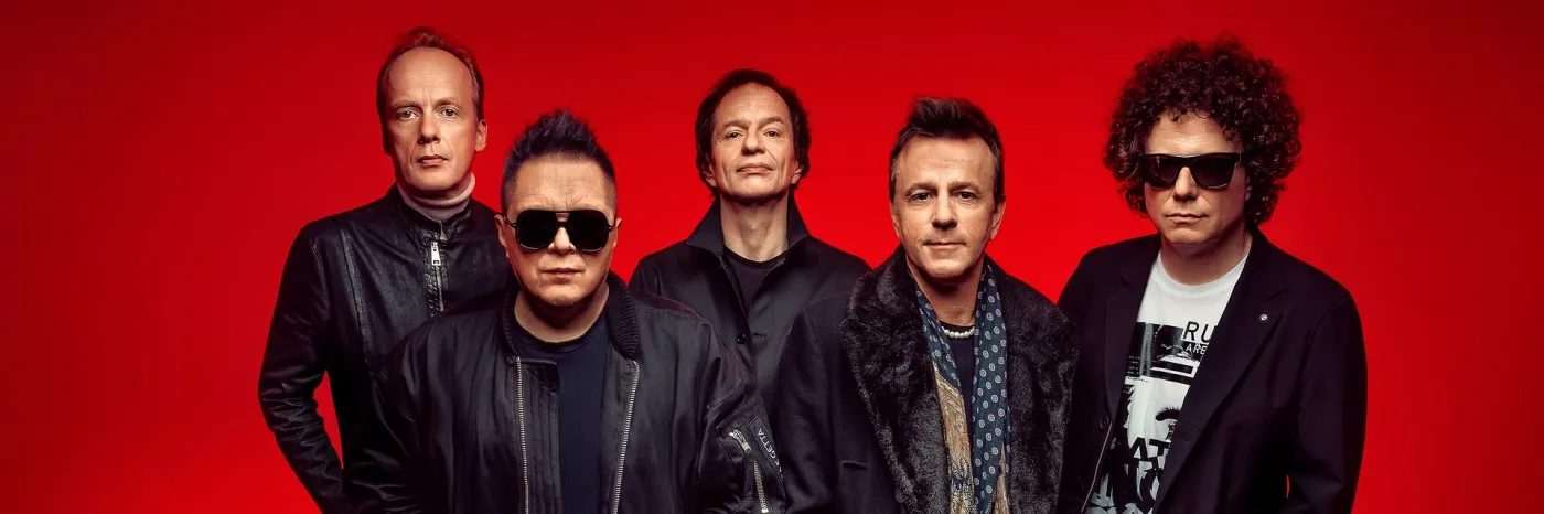 Kazimiernikejszyn 2022: Ørganek i T.Love pierwszymi gwiazdami tegorocznej edycji