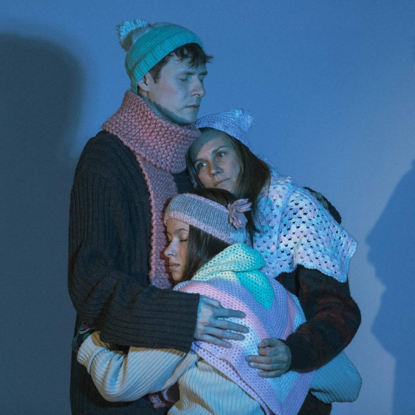 Lesmann prezentuje pierwszy singiel z Natalią Grosiak