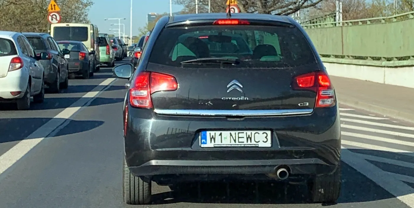 Ranking najbardziej zakorkowanych miast