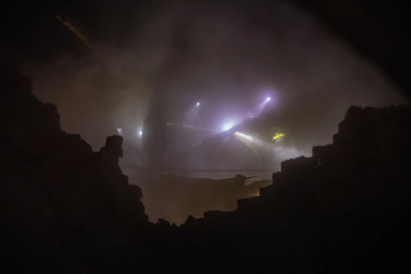 350. dzień wojny w Ukrainie. Atak rakietowy na Charków [RELACJA]