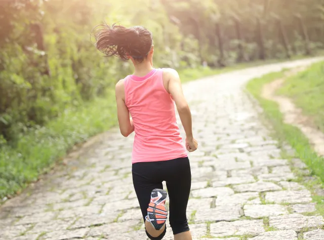 Biegi na orientację trenują zaniedbywane obszary mózg. Chronią przed demencją