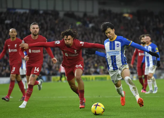 Puchar Anglii. Liverpool nie obroni trofeum, kolejne niepowodzenie "The Reds"