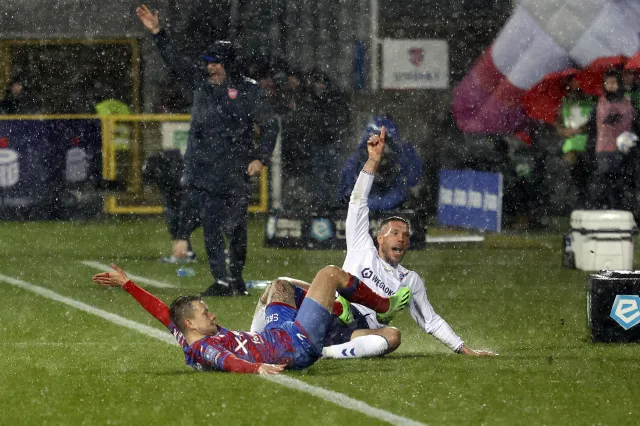 Raków ucieka Legii i robi kolejny krok w stronę mistrzostwa [WIDEO]