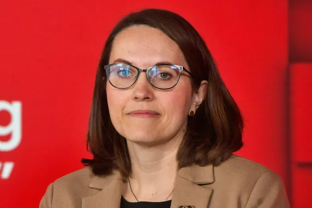 Minister finansów dla DGP: Pomoc uchodźcom z Ukrainy to nasz obowiązek moralny