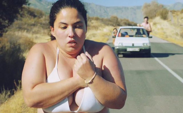 "Świnka". Horror otyłej nastolatki [#DobryCynk]