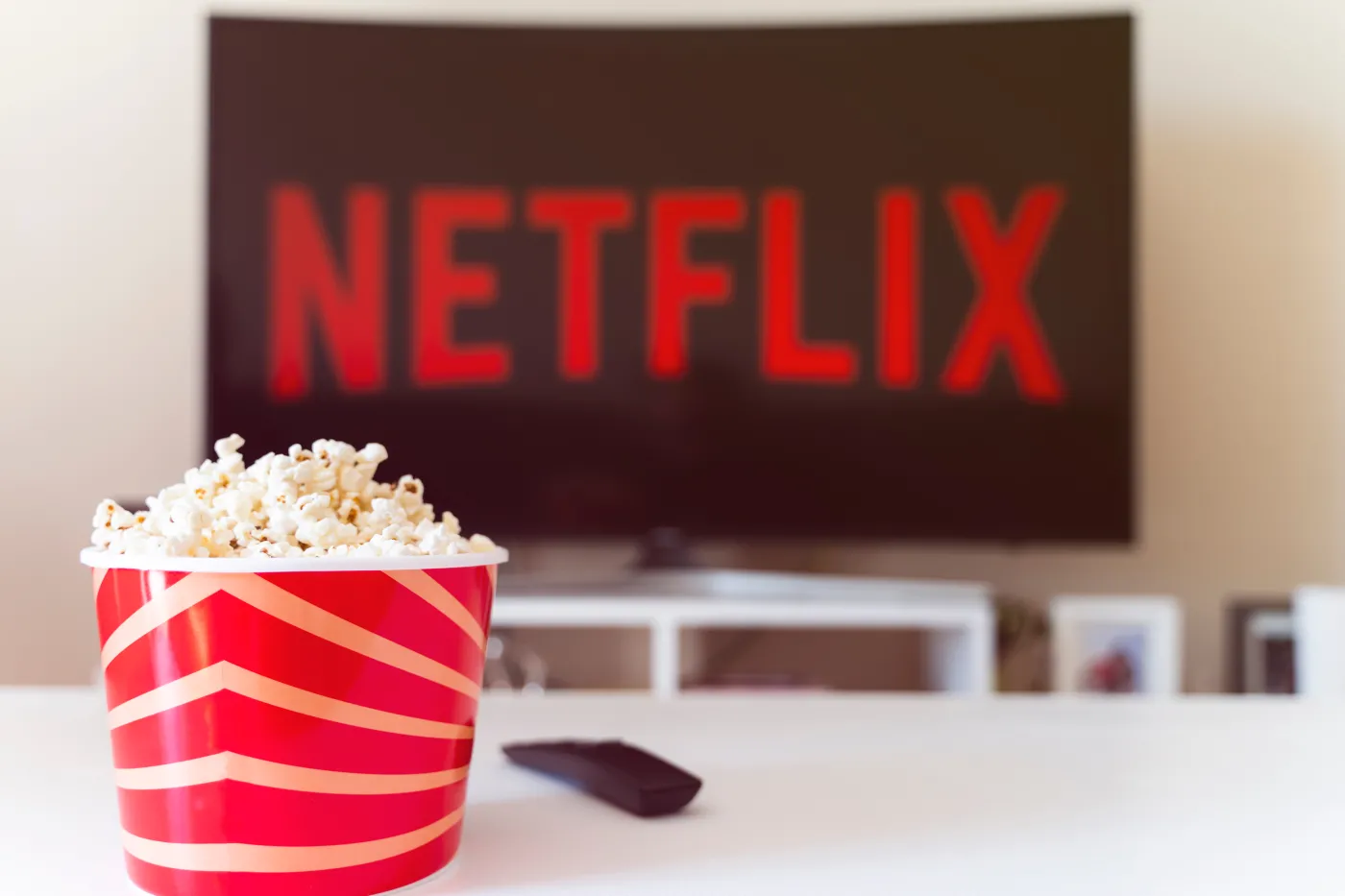 Netflix lobbuje w Polsce. "Zgodzili się na to Niemcy i dziś mają wielki problem"