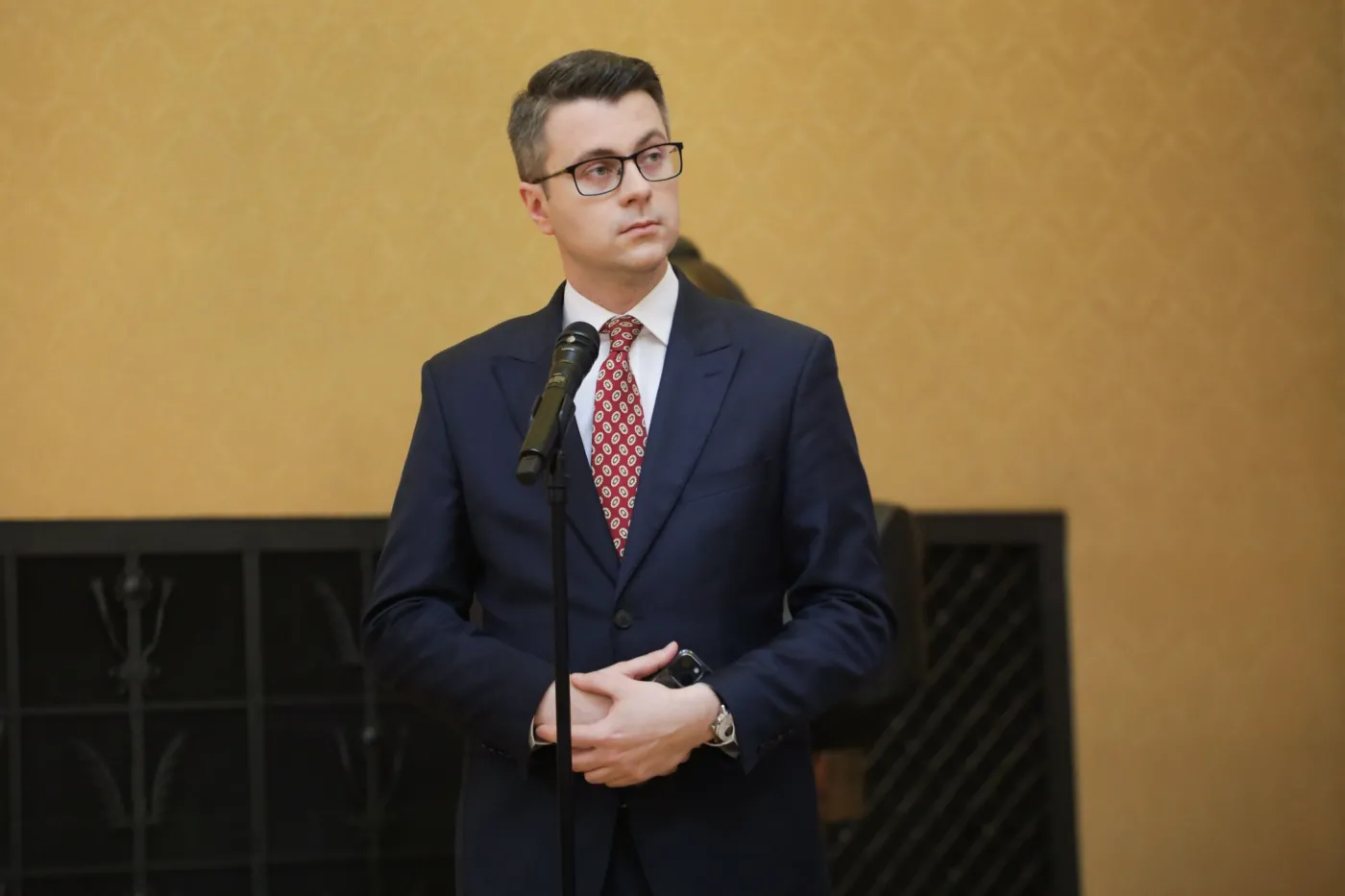 Tusk nazwał Obajtka "oligarchą Putina". Rzecznik rządu: To obrzydliwe