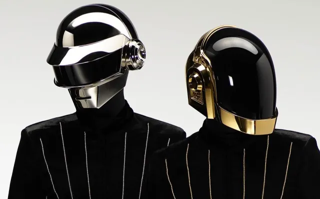 Daft Punk przestał istnieć, czyli szok i niedowierzanie