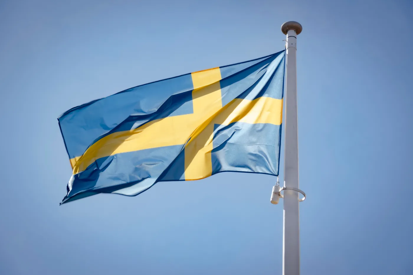 Polska odzyska cenny dokument? Jest stanowisko MSZ Szwecji