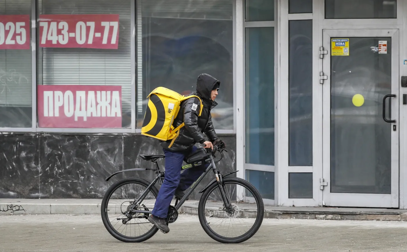 22 tys. Rosjan w Argentynie. Migracja przypomina exodus po upadku ZSRS