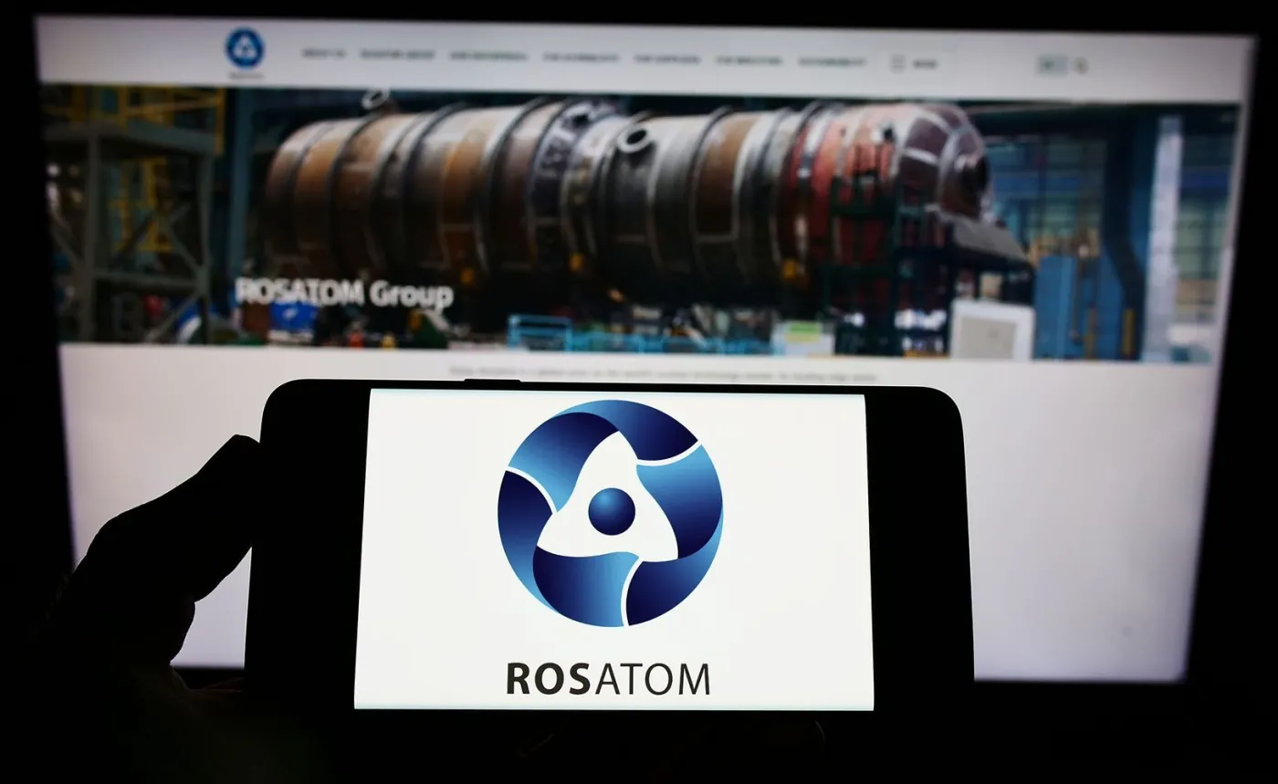 Rosatom stanie się pariasem, ale jeszcze nie teraz
