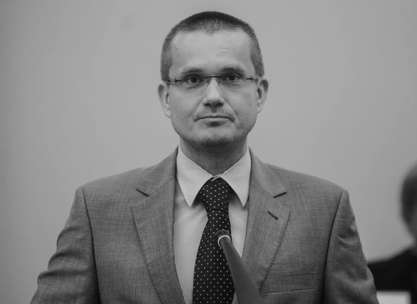 Nie żyje wiceprezes Comarchu Paweł Prokop